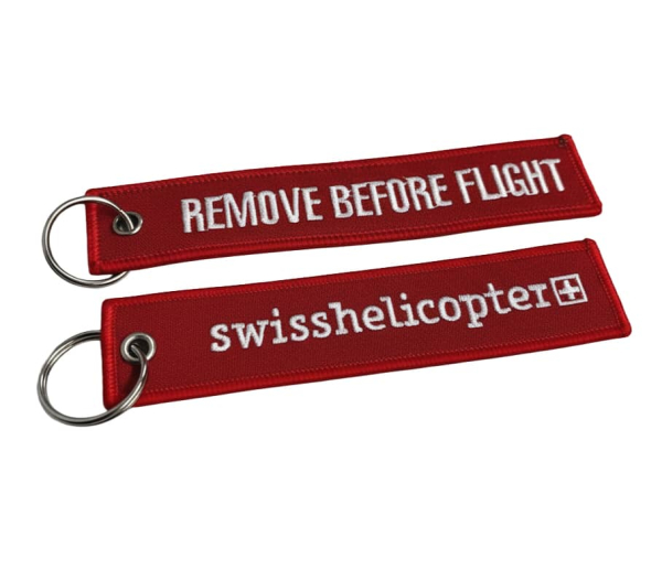 Key ring