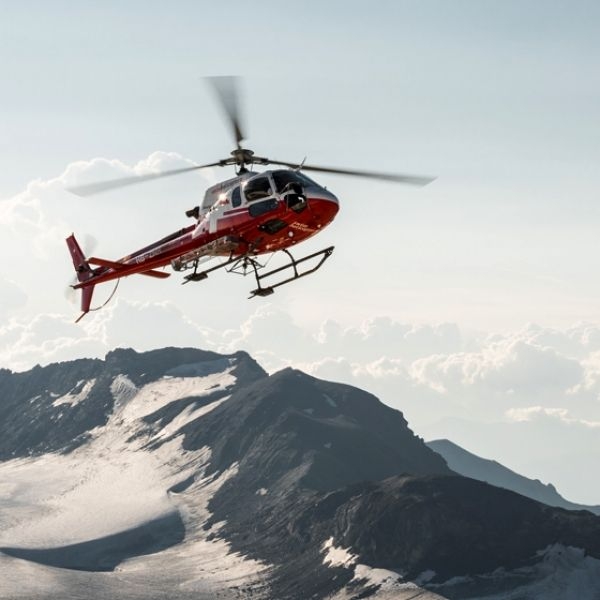 Zermatt – Cervin